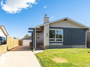 9413 80th St, Fort Saskatchewan, AB T8L 3R5