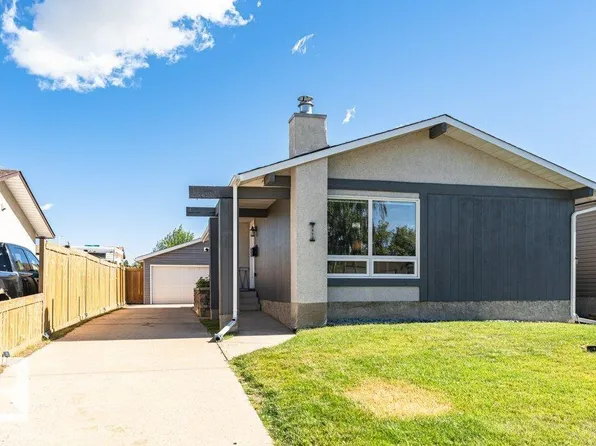 9413 80th St, Fort Saskatchewan, AB T8L 3R5