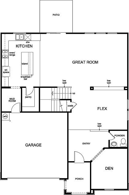 2nd image of 7566 Sunnydale Ln