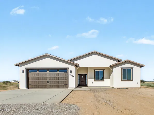 36986 W MORNING GLORY Street, Tonopah, AZ 85354