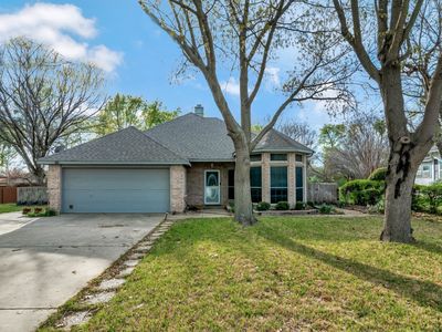 225 Pafford St, Justin, TX, 76247