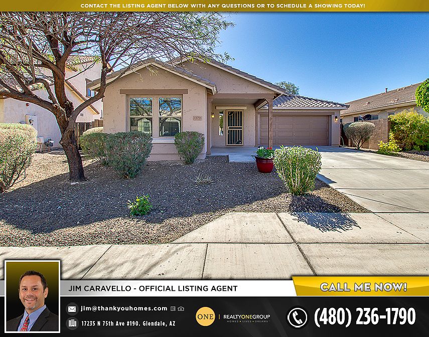 1st image of 12791 W Desert Mirage Dr