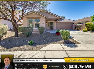 12791 W Desert Mirage Dr, Peoria, AZ 85383