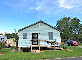 181 Saint Ann St, Raceland, LA 70394