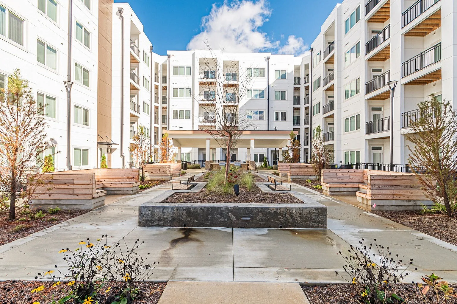 Briar Park 55+ Apartments — Photo 2