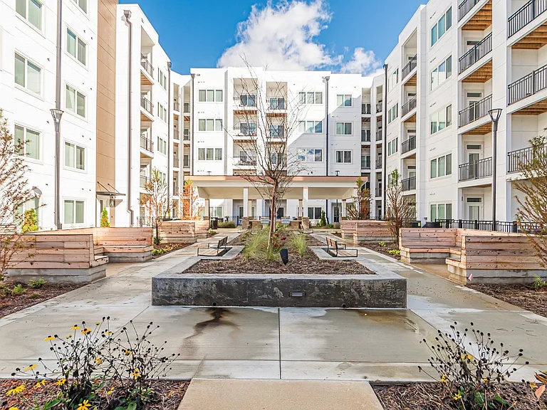 Briar Park 55+ Apartments — Photo 2