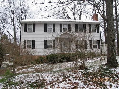 2nd image of 5404 Tomahawk Cir