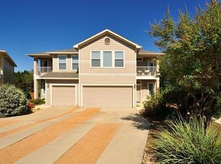 8916 Mountain Shadows Cv APT B, Austin, TX 78735
