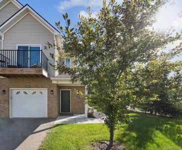 9930 Ridge Run St, Howell, MI, 48855