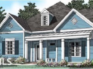 500 Rabbits Run, Fayetteville, GA 30214