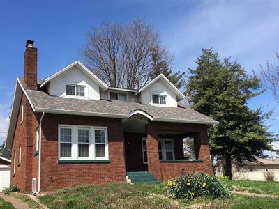 147 11th St, Tell City, IN, 47586