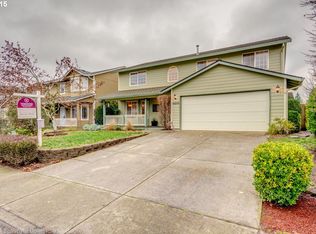 16510 NE 13th St, Vancouver, WA 98684