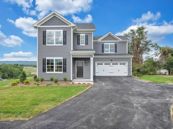 3930 Prices Fork Rd #8P8LB0, Blacksburg, VA 24060