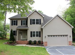 203 Beaver Dam Dr, Salisbury, MD