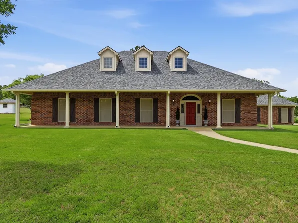 6955 Hawk Rd, Flower Mound, TX 75022
