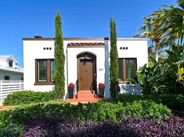 1851 Datura St, Sarasota, FL 34239