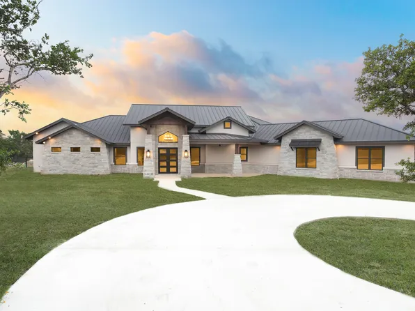 Hills of Cross Canyon Plan, Vineyard Ridge