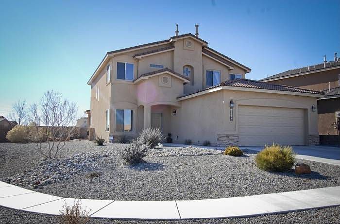Large Corner Lot