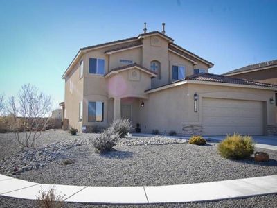 9200 Stormcloud Ave NW, Albuquerque, NM, 87120