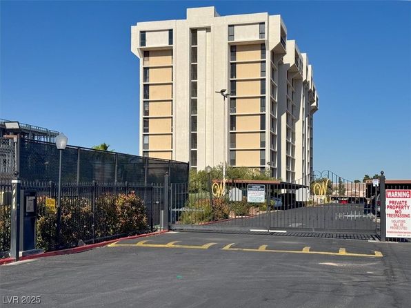 3930 University Center Dr APT 603, Las Vegas, NV 89119