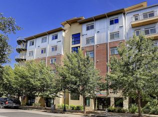 910 W 25th St APT 604, Austin, TX 78705