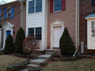 1926 Thomas Run Cir, Bel Air, MD 21015