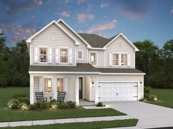 1055 Boyington Dr, Hollywood, SC 29449