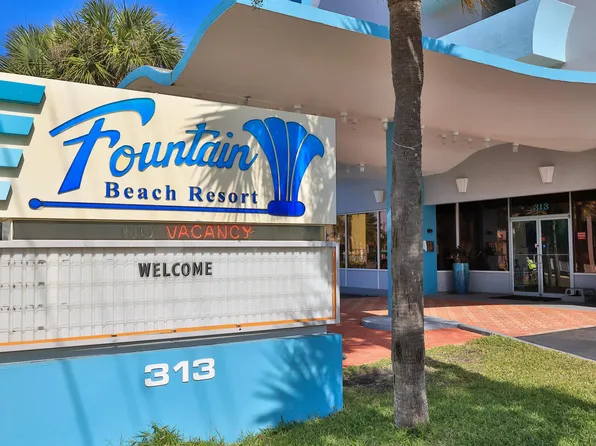 313 S Atlantic Ave #409, Daytona Beach, FL 32118