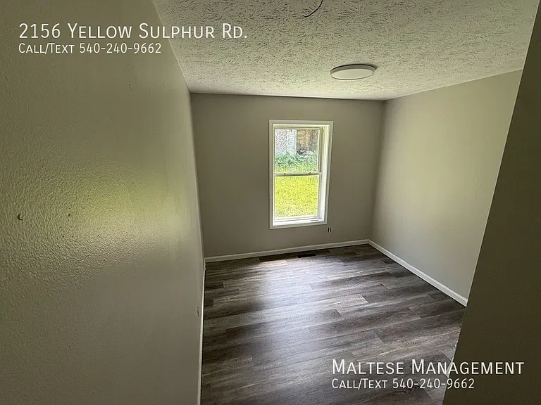 2156 Yellow Sulphur Rd — Photo 5