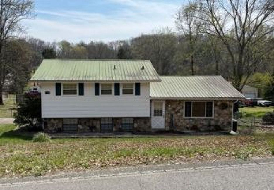 Property Front View