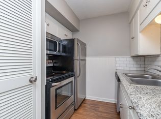 1910 Kavanaugh Blvd APT F, Little Rock, AR 72205