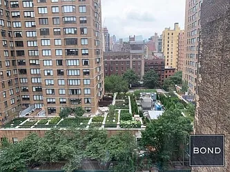 Rented by Bond New York