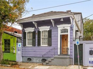 1023 Franklin Ave, New Orleans, LA 70117