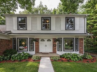 3425 Sussex Ct, Ann Arbor, MI 48108