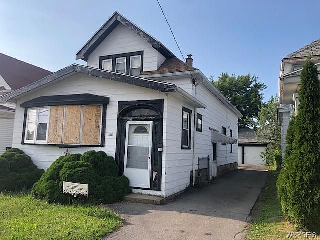 2nd image of 538 Highgate Ave