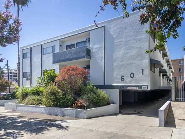 601 E Angeleno Ave, Burbank, CA 91501