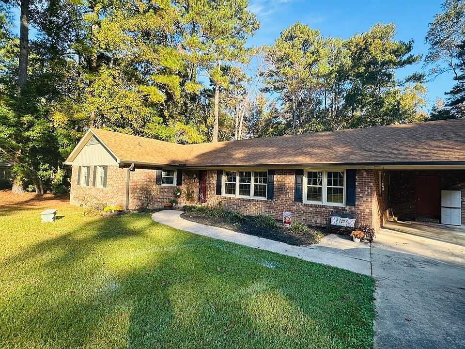 1st image of 512 W Bywood Dr