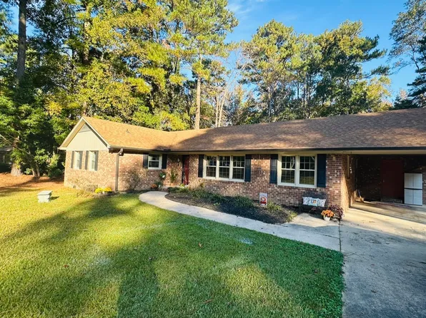 512 W Bywood Dr, Durham, NC 27712