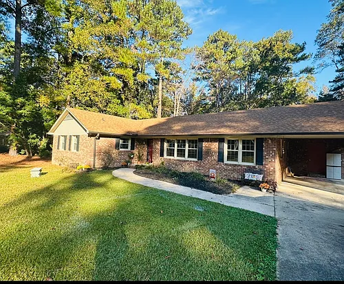 512 W Bywood Dr Photo 1
