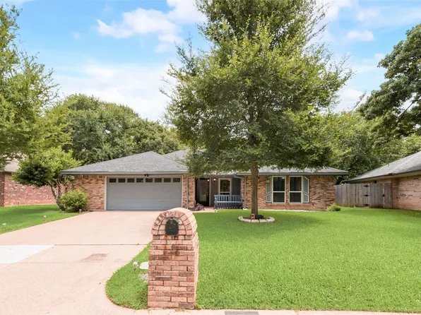 4509 Grey Dawn Dr, Arlington, TX 76017