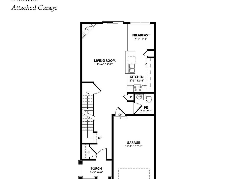1st image of 289 Hudson View Ter