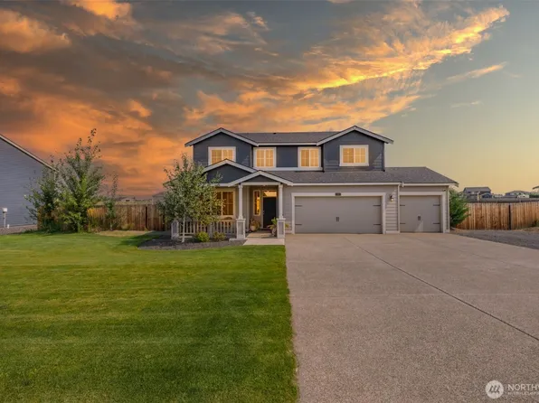 2824 Dapple Gray Way, Ellensburg, WA 98926