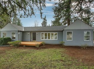 12434 SE Steele St, Portland, OR 97236