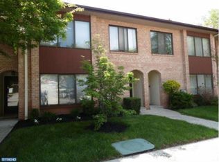 1005 Stonybrook Dr #1005, Norristown, PA 19403
