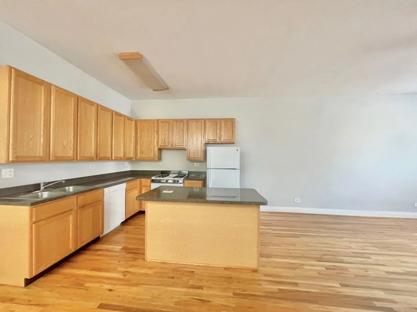 2 bed, 1100 sqft, $3,300 — Photo 3