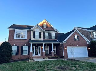 9739 Valley Springs Dr, Brentwood, TN 37027