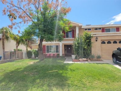 3905 Autumn St, Las Vegas, NV, 89120