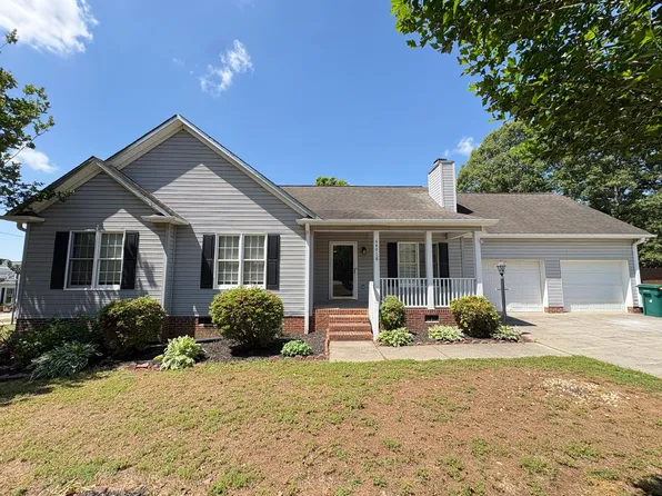 6401 Friendship Ledford Rd, Winston Salem, NC 27107