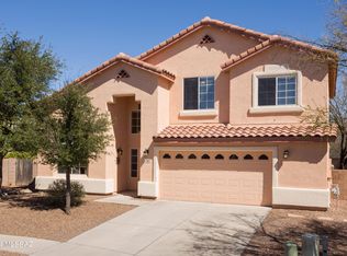 1782 N Sandstone Ridge Dr, Tucson, AZ 85715