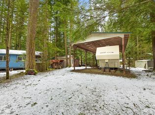 1129 Alder Ln, Sumas, WA
